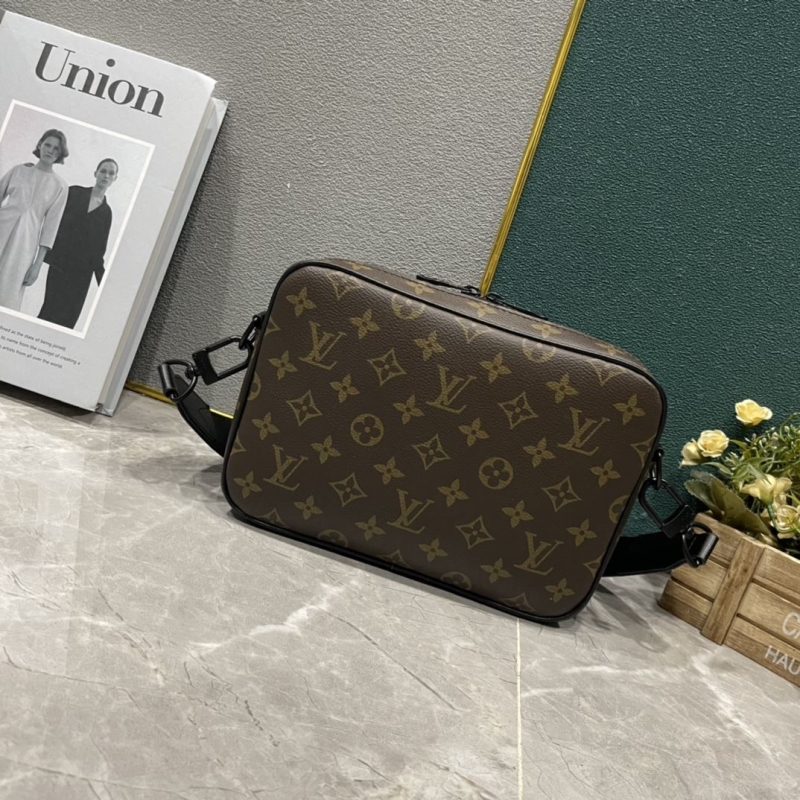 LV Satchel bags